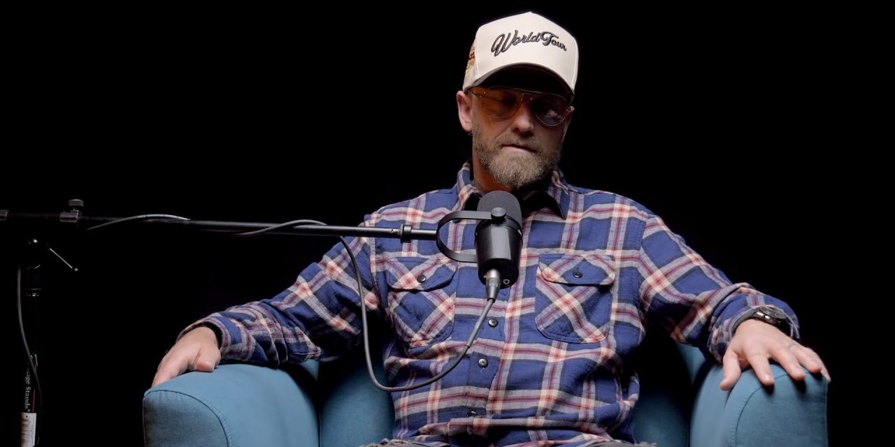 Toby Mac on Losing a Child and Grief