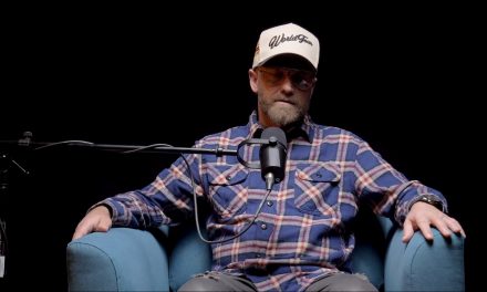Toby Mac on Losing a Child and Grief