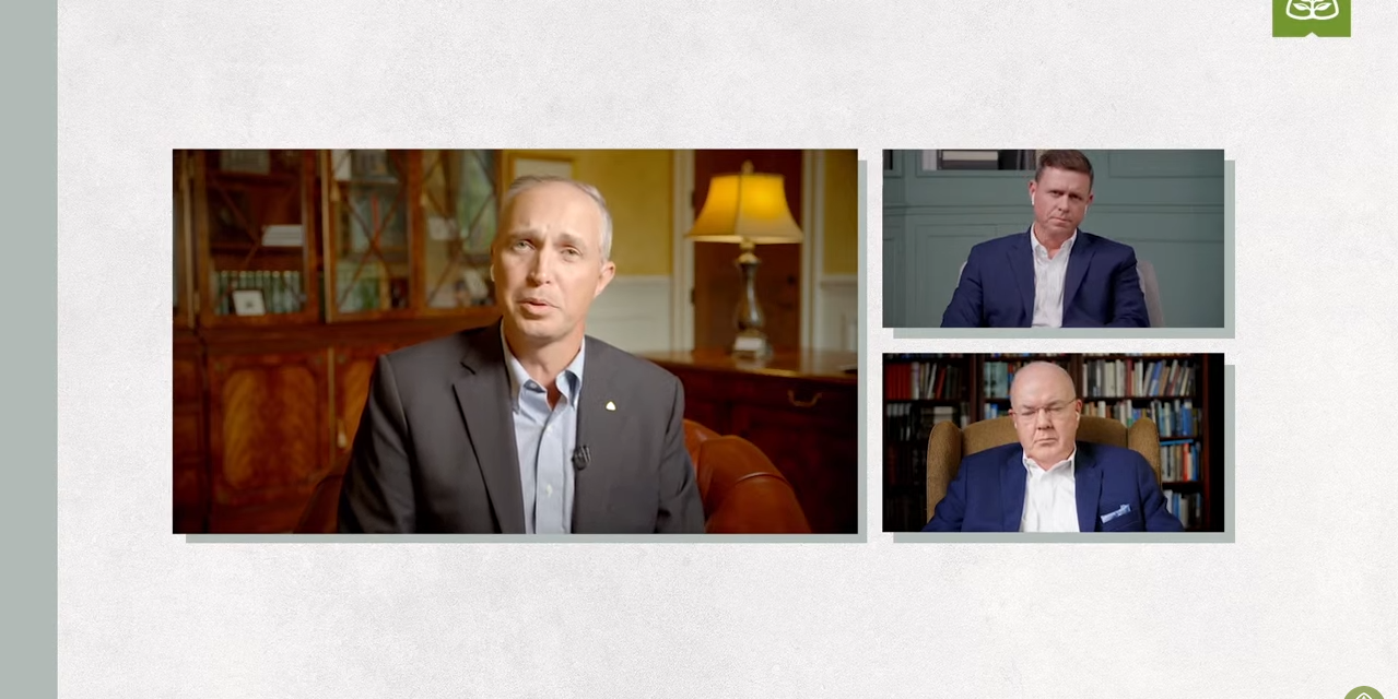 Trials & Suffering | Ligonier Ministries Panel Discussion