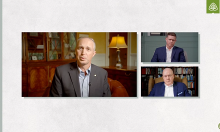 Trials & Suffering | Ligonier Ministries Panel Discussion