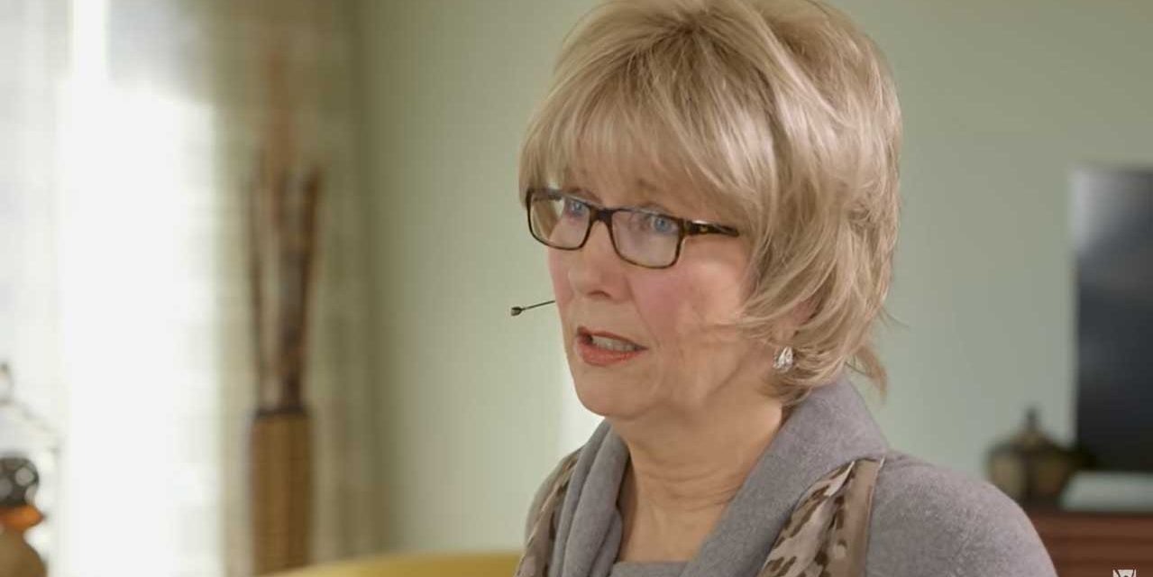 Understanding Suffering in Relation to End of Life with Joni Eareckson Tada