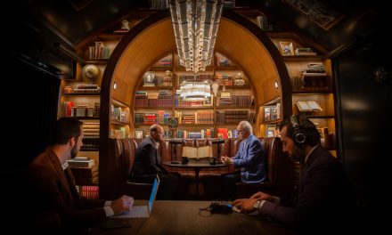 The Cellar of Affliction and John MacArthur