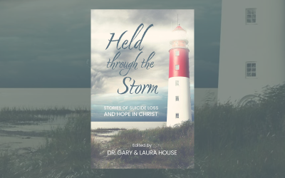 Held Through The Storm
